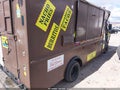 Photo 4 of 15 — 1981 GMC Forward Control Chassis