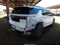 Photo 18 of 22 — 2026 Chevrolet Traverse