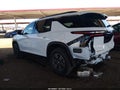 Photo 19 of 22 — 2026 Chevrolet Traverse