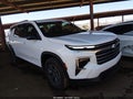 Photo 22 of 22 — 2026 Chevrolet Traverse