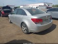 Photo 3 of 11 — 2011 Chevrolet Cruze