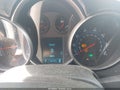Photo 7 of 11 — 2011 Chevrolet Cruze