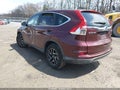 Photo 3 of 16 — 2016 Honda CR-V