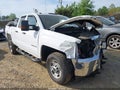 Photo 1 of 18 — 2019 Chevrolet Silverado 2500