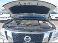 Photo 10 of 16 — 2018 Nissan Armada