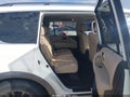 Photo 8 of 16 — 2018 Nissan Armada