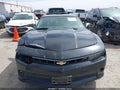 Photo 12 of 16 — 2015 Chevrolet Camaro