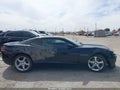 Photo 13 of 16 — 2015 Chevrolet Camaro