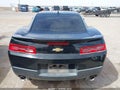 Photo 16 of 16 — 2015 Chevrolet Camaro