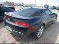 Photo 4 of 16 — 2015 Chevrolet Camaro