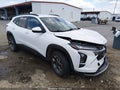 Photo 1 of 15 — 2025 Chevrolet Trax