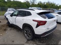 Photo 3 of 15 — 2025 Chevrolet Trax