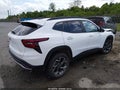 Photo 4 of 15 — 2025 Chevrolet Trax