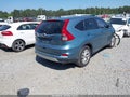 Photo 4 of 17 — 2016 Honda CR-V