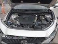 Photo 10 of 16 — 2023 Mazda CX-30