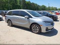 Photo 1 of 17 — 2026 Honda Odyssey