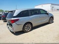 Photo 4 of 17 — 2026 Honda Odyssey