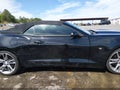 Photo 14 of 17 — 2019 Chevrolet Camaro