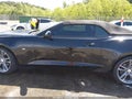 Photo 15 of 17 — 2019 Chevrolet Camaro