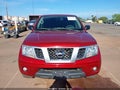 Photo 12 of 16 — 2020 Nissan Frontier