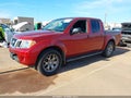 Photo 2 of 16 — 2020 Nissan Frontier
