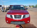 Photo 6 of 16 — 2020 Nissan Frontier