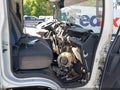 Photo 6 of 16 — 2024 Isuzu NPR
