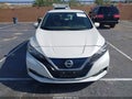 Photo 12 of 16 — 2022 Nissan Leaf