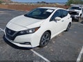 2022 Nissan Leaf — photo 2 of 16 | VIN 1N4BZ1CV9NC557898