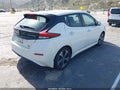 2022 Nissan Leaf — photo 4 of 16 | VIN 1N4BZ1CV9NC557898