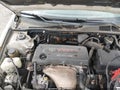 Photo 10 of 11 — 2002 Toyota Camry