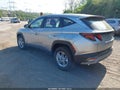 Photo 3 of 17 — 2026 Hyundai Tucson