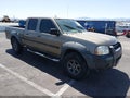 Photo 1 of 11 — 2002 Nissan Frontier