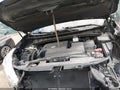 Photo 10 of 17 — 2017 Nissan Murano