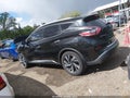 Photo 15 of 17 — 2017 Nissan Murano