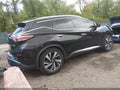Photo 4 of 17 — 2017 Nissan Murano