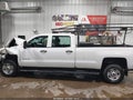 Photo 15 of 17 — 2015 Chevrolet Silverado 2500