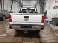 Photo 17 of 17 — 2015 Chevrolet Silverado 2500