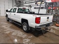 Photo 3 of 17 — 2015 Chevrolet Silverado 2500