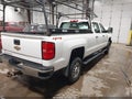 Photo 4 of 17 — 2015 Chevrolet Silverado 2500