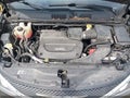 Photo 10 of 16 — 2017 Chrysler Pacifica