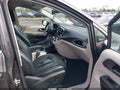 Photo 5 of 16 — 2017 Chrysler Pacifica