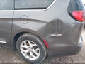 Photo 6 of 16 — 2017 Chrysler Pacifica