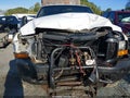 Photo 6 of 21 — 2000 Ford F-350