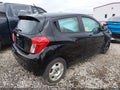 Photo 4 of 15 — 2020 Chevrolet Spark
