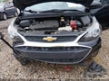 Photo 6 of 15 — 2020 Chevrolet Spark