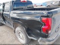 Photo 15 of 20 — 2025 Chevrolet Colorado