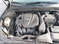 Photo 10 of 15 — 2014 Hyundai Sonata