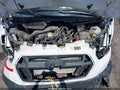 2024 Ford Transit-350 — photo 10 of 18 | VIN 1FDBF6Z86RKB00524