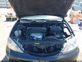 Photo 10 of 16 — 2002 Toyota Camry
